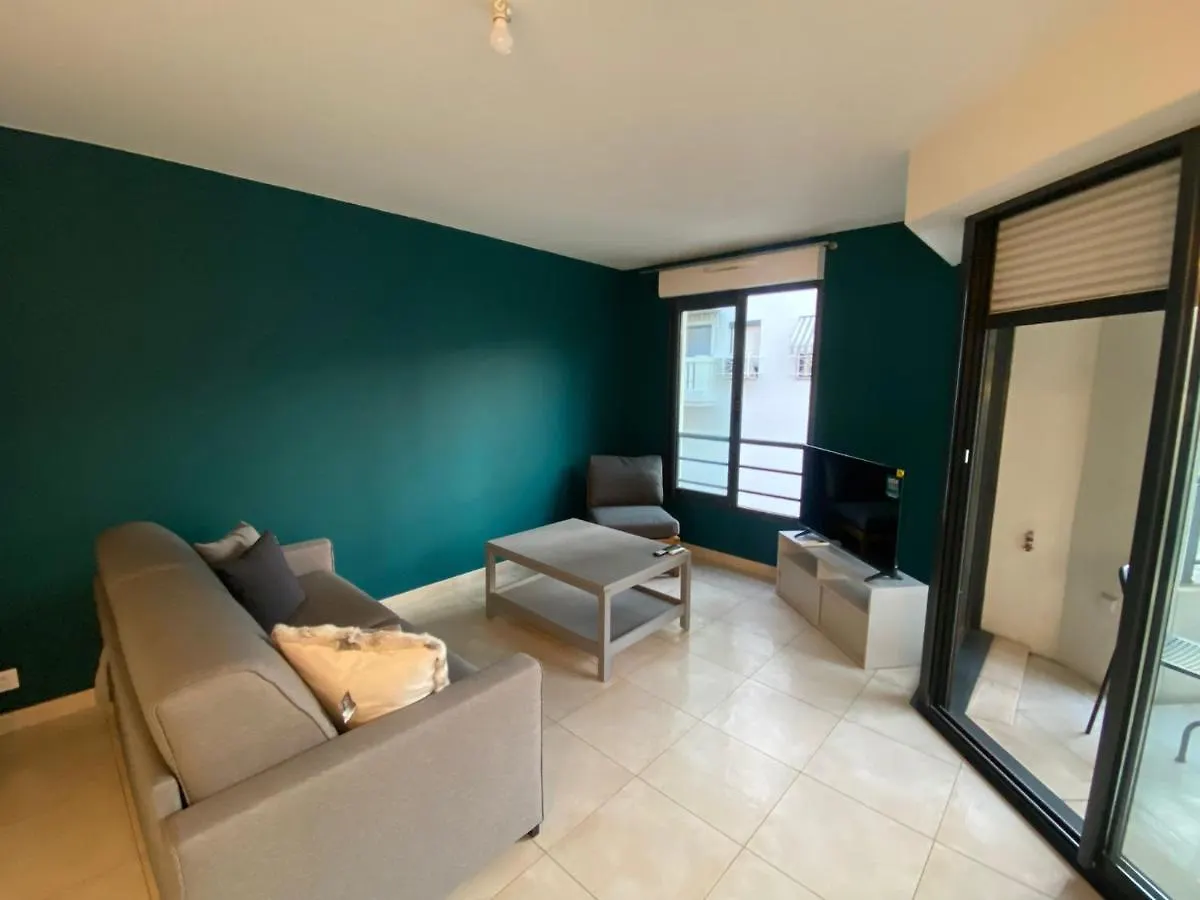 Ref Nastia - Palmes D'Or Properties Cannes