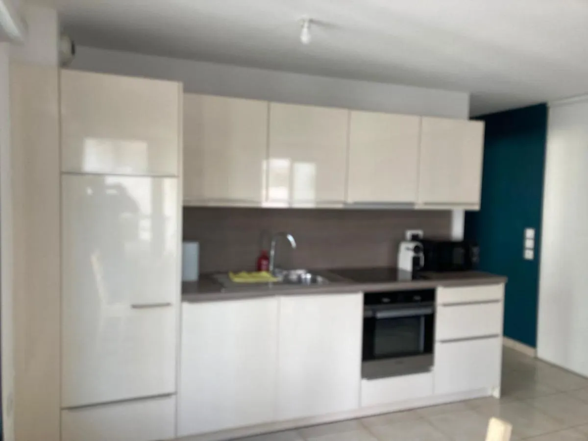 Ref Nastia - Palmes D'Or Properties Cannes Apartment
