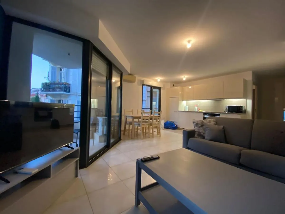Ref Nastia - Palmes D'Or Properties Cannes 0*,  France