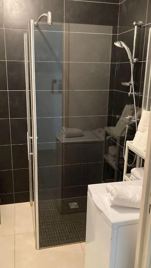 Apartment Ref Nastia - Palmes D'Or Properties Cannes