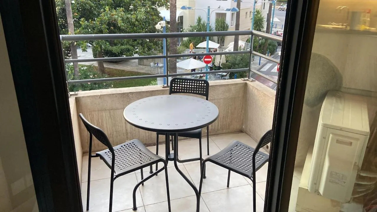 Apartment Ref Nastia - Palmes D'Or Properties Cannes